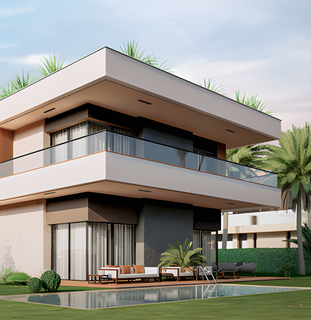 Our finest properties to buy your villa in Marrakech